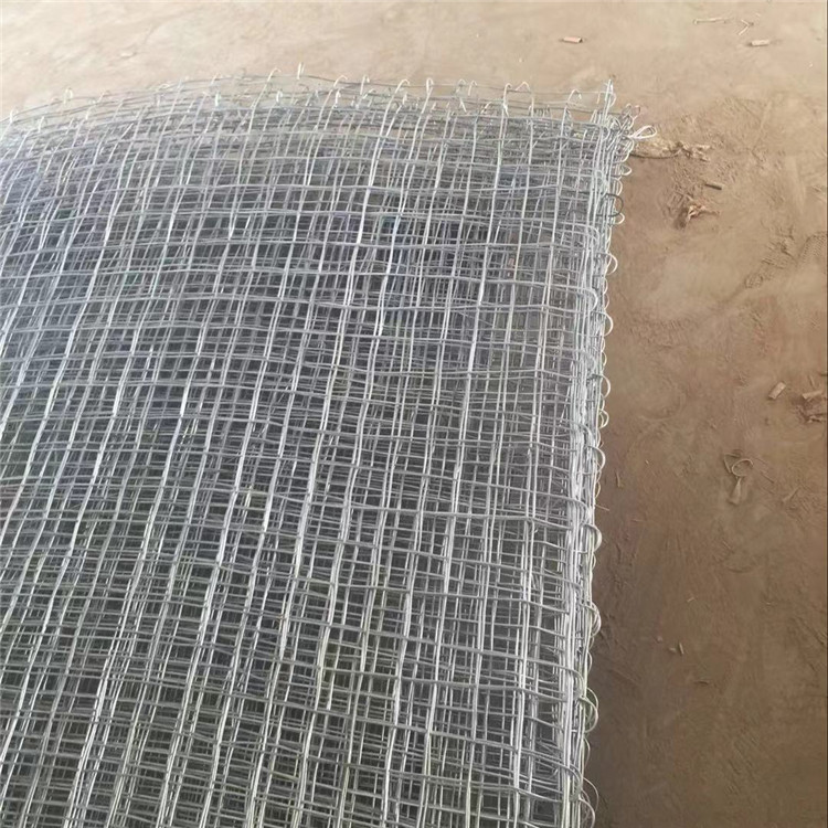 河北人工假頂經緯網圖片3