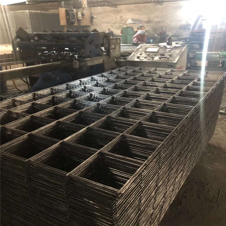 山東齊邊鋼筋網片用途圖片2