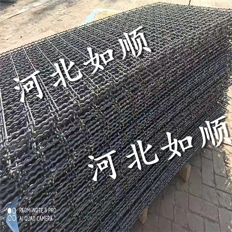 運(yùn)城編織焊接網(wǎng)片圖片3