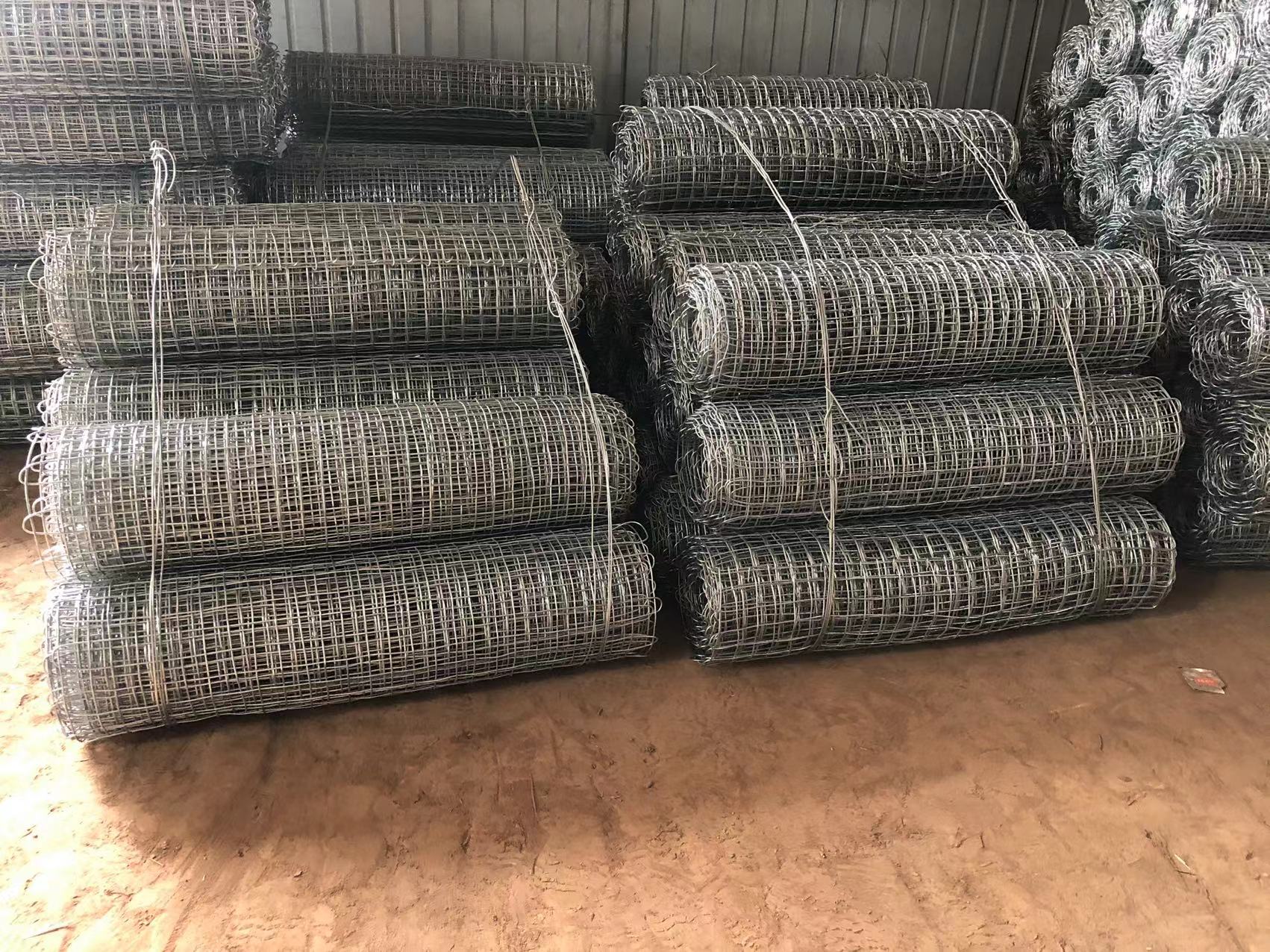 太原濟寧礦用經緯網圖片2